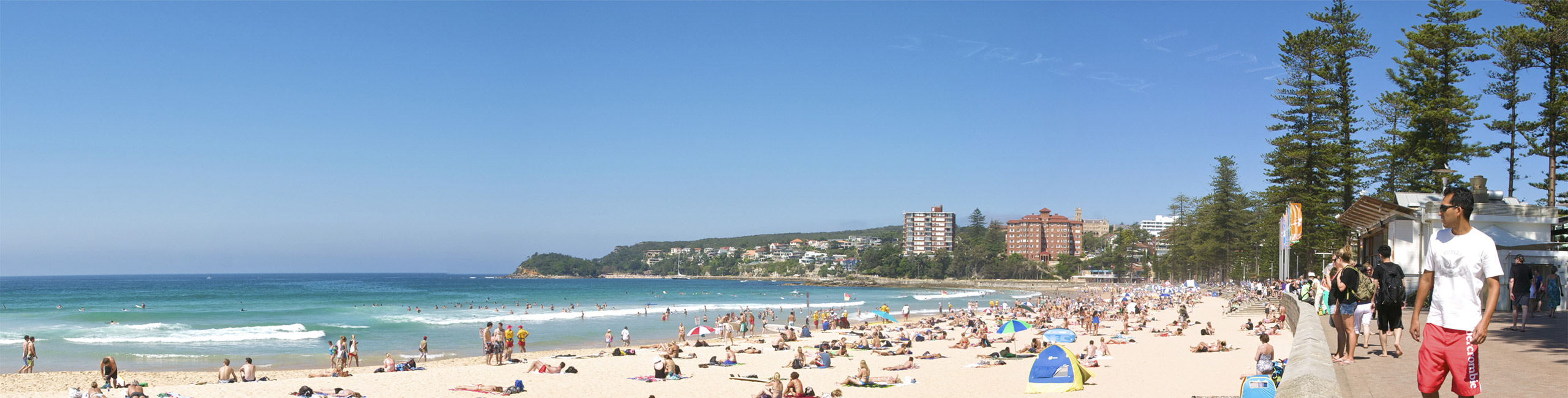 The Best Northern Beaches to Visit in Sydney