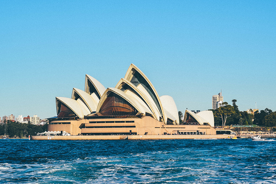 Sydney Opera House Sydney Opera House