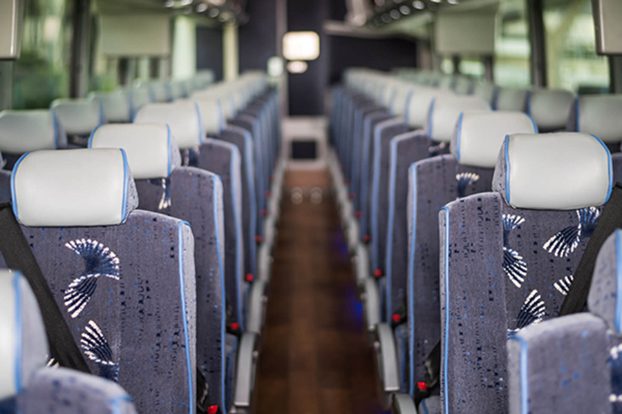 Why Travelling by Minibus is Safe and Fun